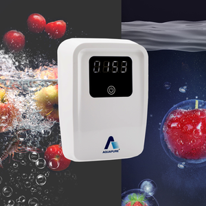 Ozonateur de robinet générateur d'ozone d'eau à <span class=keywords><strong>travail</strong></span> automatique pour cuisine et salle de bain - Product Image 3