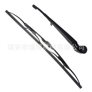 Aplicable al brazo del limpiaparabrisas trasero del BMW X5 E53 61627068076 - Product Image 2