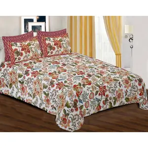 Essential Accessory For Mattress And Bed Buy Cotton Bed Sheets At Best Online Price From India Manufacture And Supplier