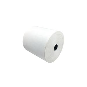 Rollo de Papel Térmico para Caja Registradora, Blanco Puro, Alta Suavidad, 80x80mm y 80x70mm, para Impresora POS, Venta al Por Mayor - Product Image 6