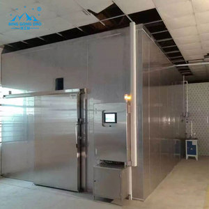 Entrepôt frigorifique industriel écologique <span class=keywords><strong>le</strong></span> plus vendu <span class=keywords><strong>pour</strong></span> <span class=keywords><strong>le</strong></span> transit et l'import-export de crèmes <span class=keywords><strong>pour</strong></span> <span class=keywords><strong>le</strong></span> <span class=keywords><strong>visage</strong></span> - Product Image 2