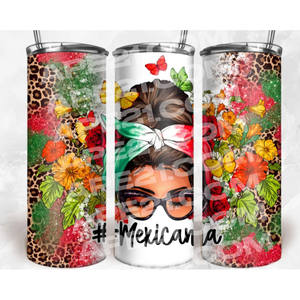 Vasos de inspiración mexicana - Product Image 4