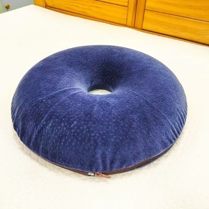 <span class=keywords><strong>Bedsore</strong></span> önleme hemoroit ağrı çörek şekil bellek köpük rahatlatmak koltuk minderi - Product Image 5