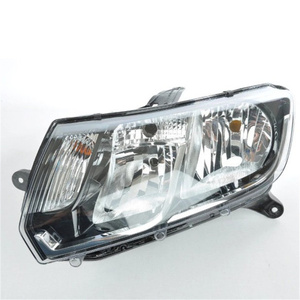 <span class=keywords><strong>Phares</strong></span> à LED pour Renault Symbol 2013 <span class=keywords><strong>Phares</strong></span> de jour Feux clignotants Assemblage de <span class=keywords><strong>phares</strong></span> Accessoires de <span class=keywords><strong>voiture</strong></span> - Product Image 5