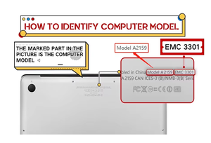 Reemplazo de Pantalla para <span class=keywords><strong>MacBook</strong></span> <span class=keywords><strong>Pro</strong></span> Air M1 <span class=keywords><strong>M2</strong></span> <span class=keywords><strong>13</strong></span> A1932 A2179 A1706 A1708 A1989 A2159 A2289 A2251 A2337 A2338 Monitor IPS Retina - Product Image 4
