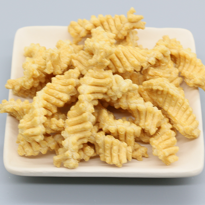 Chinese Manufacturer Sells Healthy and Delicious Snacks Squid Flavor and Good Ingredients Chinese Manufacturer Sells Healthy and Delicious Snacks Squid Flavor and Good Ingredients