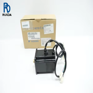 SGMPH04A2AYR22 400w 3000rpm 127nm อะไหล่แท้ใหม่เอี่ยม ราคาถูก PLC - Product Image 1