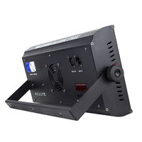 DMX 1000W 8 + 8 LED Dj Club Party Stage LED Segment Lumière Stroboscopique Pour Bar Concert Éclairage De Mariage
