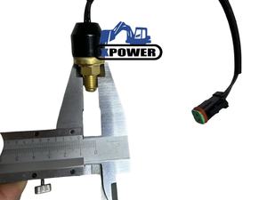 309-5768 3095768 Transducteur de pression de capteur pour pelle E320 - Product Image 3