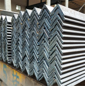 Hot bán 25*25 bằng góc Bars/MS góc/mạ kẽm thép góc giá - Product Image 2