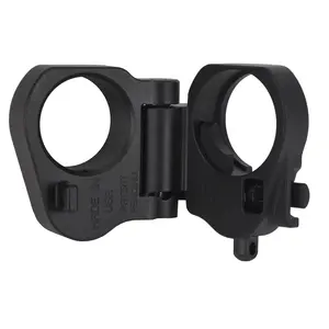 High quality Aluminum Folding Stock Adapter Hunting Shooting Accessories