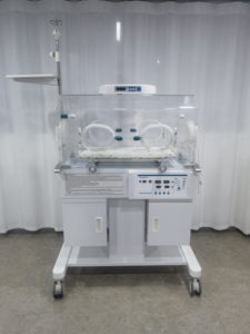 <span class=keywords><strong>Incubadora</strong></span> Eléctrica Portátil para Cuidado Infantil con Certificación CE para Hospitales y Unidades de Cuidados Intensivos Neonatales - Product Image 3