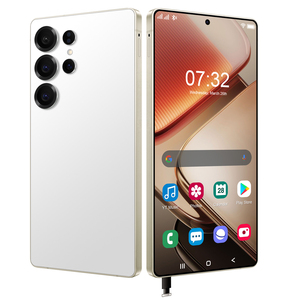 5G Smartphone Android 16GB + 1TB Deca Core 108MP HD posteriore 144Hz LCD Display LTE supporto di alta qualità Dual SIM telefono cellulare - Product Image 5