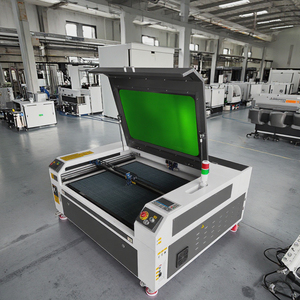 1000mm*800 mm <b>Laser</b> <b>Cutting</b> 6040 <b>Machine</b> 80W Co2 <b>Laser</b> Engraving and <b>Cutting</b> <b>Machine</b> - Product Image 3