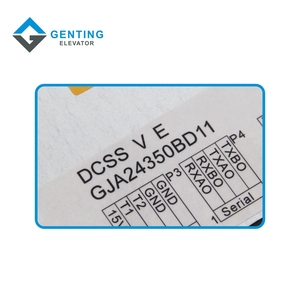เครื่องควบคุมประตูลิฟต์อินเวอร์เตอร์ประตูอะไหล่ลิฟท์ GJA24350BD11 - Product Image 6