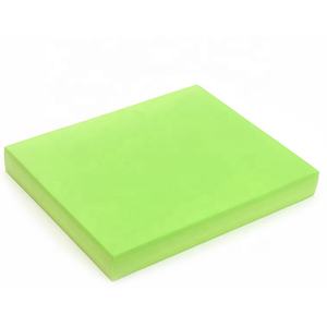 Nouveaux produits haute densité populaire personnalisé tpe mousse pad exercice <span class=keywords><strong>balance</strong></span> pad fabricant - Product Image 3