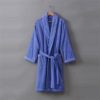 Robes de créateur Femmes Coton Hommes Hôtel Peignoir de bain Nuit Salle de bain Pyjama Robe