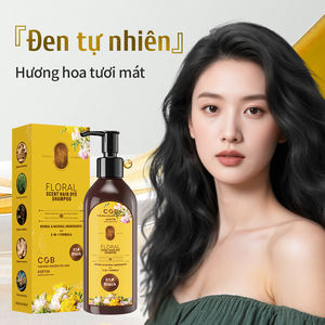 Colorante all'ingrosso <span class=keywords><strong>senza</strong></span> <span class=keywords><strong>ammoniaca</strong></span> Non irritante copre i capelli grigi <span class=keywords><strong>senza</strong></span> macchiare il cuoio capelluto tubo singolo 210ml Har colorante - Product Image 6