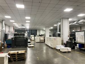 Stampa personalizzata 2026 un anno 12 mesi strappa il libro appeso calendari da parete calendario cartaceo per Family Office - Product Image 5