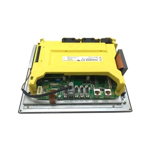 Unité système Fanuc série 31i-B A02B-0327-B500 testée de haute qualité A02B-0327-B500 - Product Image 5