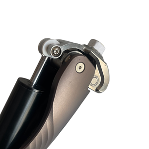 ข้อต่อข้อเข่าไฮดรอลิกสำหรับการฟื้นฟูสภาพข้อต่อข้อเข่าเทียมไทเทเนียมอัลลอย - Product Image 6