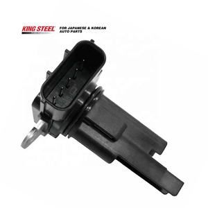 KINGSTEEL OE 37980-RTA-003 37980RTA003 Piezas originales para automóviles Sensor de flujo de aire masivo eléctrico de coche de 5 pines para <span class=keywords><strong>HONDA</strong></span> CIVIC FA5 <span class=keywords><strong>CRV</strong></span> RE4 - Product Image 1