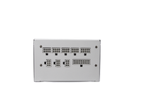 ALSEYE 750W anahtarlama güç kaynağı 80 artı altın masaüstü oyun bilgisayarı güç kaynağı