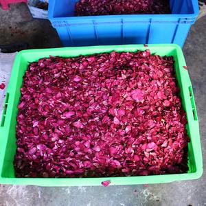 ロマンチックなバラの花びらパーティー、ウェディングコンフェッティ、生分解性天然本物のドライフラワー、バススパ、通路の装飾、卸売 - Product Image 6