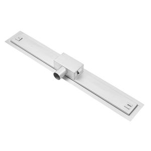 Prix : Couvercle/adaptateur de drainage en PVC, sortie de gouttière extérieure, <span class=keywords><strong>grille</strong></span> en fil métallique, drainage de tuyau, 110 mm, 50 mm, filtre de sol, pièces de rechange gratuites - Product Image 5