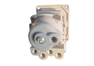 R431002823 HD-2-FX/RD2FX วาล์วควบคุมทิศทางลมแบบนิวแมติก 0-65 PSI สำหรับใช้งานในอุตสาหกรรม ยี่ห้อ BSCAT รับประกัน 1 ปี ขั้นต่ำในการสั่งซื้อ 1 ชิ้น - Product Image 5