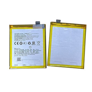 Batería recargable de alta capacidad BLP683 al por mayor para OPPO A7X F9 Pro Realme 2 Pro, baterías de larga duración - Product Image 2
