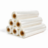 Rouleau de film PE recyclable pour emballages flexibles