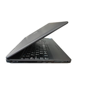 Stock important de portables d'occasion Dell E5550 E5540 128 Go à prix avantageux, ordinateurs de bureau propres, ordinateurs portables pour étudiants, clavier numérique. - Product Image 2