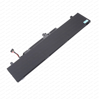 Baterai L22B3PG4 L22M3PG4 L22X3PG4 L22D3PG4 untuk ThinkPad E14 Gen 5 6 E16 Gen 1 2 5B11N45988 5B11N46005 5B11K63020 5B11K63022