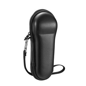 하드 케이스 보호 케이스 스토리지 가방 여행 케이스 브라운 온도계 NTF3000 - Product Image 4