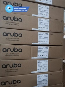 Nouveau commutateur réseau <span class=keywords><strong>Aruba</strong></span> <span class=keywords><strong>JL261A</strong></span> 24 ports d'origine - Product Image 6