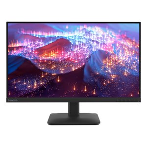 Monitor 27" ( IPS 1920x1080 FULL HD 100Hz ) L27 4e Raven negro 68CDKAC1IT - Product Image 4