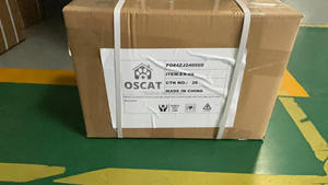 OSCAT outils électriques orthopédiques de haute qualité perceuse canulée pour chiens mandrin de perceuse détachable équipement vétérinaire réutilisable - Product Image 3