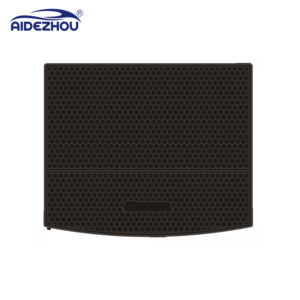 Fabricant professionnel de tapis de sol de voiture de conception de luxe et de mode, ensemble complet adapté pour <span class=keywords><strong>Hyundai</strong></span> IX25 2015 2017 <span class=keywords><strong>2018</strong></span> 2019 2020 - Product Image 3