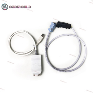 Para PEAK Pcan-Crown IPEH-002022 IPEH-002021 Original, Escáner Automotriz USB, Herramienta de Diagnóstico Completo del Sistema - Product Image 6