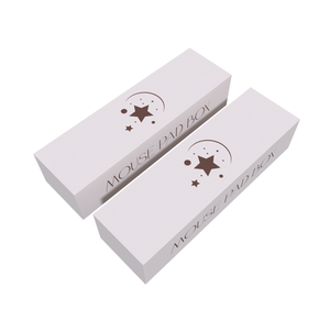 Individuelle Logo-Mode-Mauspad-Verpackungsboxen Hochwertige Basis- und Deckel-Geschenkboxen für Mauspad Großhandel Recycelbare Mauspad-Box - Product Image 3