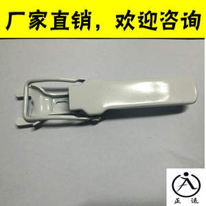 ตัวล็อคประตูรถกระบะ Changhe แบบเหล็ก ดีไซน์มินิมอล ติดตั้งง่าย - Product Image 5