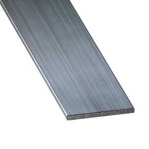 Perfil <span class=keywords><strong>Pletina</strong></span> liso Acero estirado barnizado - Product Image 1