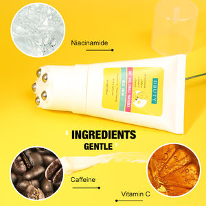 FATAZEN OEM Stock Polipéptido <span class=keywords><strong>Crema</strong></span> <span class=keywords><strong>Reafirmante</strong></span> <span class=keywords><strong>PARA</strong></span> EL Cuello Eliminar Doble Barbilla <span class=keywords><strong>Reafirmante</strong></span> Hidratante con Rodillo Masajeador <span class=keywords><strong>Crema</strong></span> <span class=keywords><strong>PARA</strong></span> EL Cuello - Product Image 5