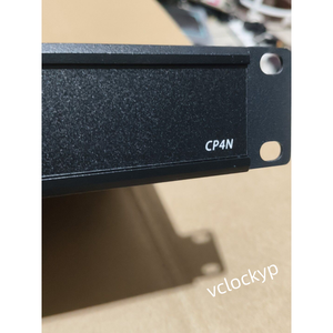 NOUVEAU Contrôleur Crestron de quatrième génération CP4N - Product Image 4