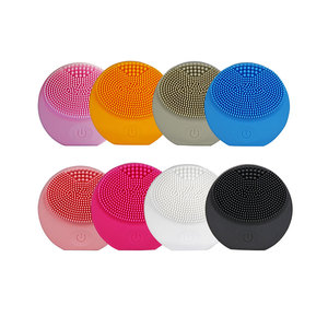 Cepillo de Limpieza Facial Eléctrico de Silicona, Impermeable, para el Cuidado de la Piel y Limpieza de Poros, MINI, Gran Venta 2026 - Product Image 1