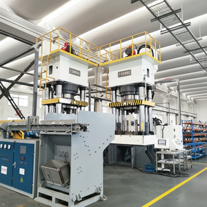 Biliyuan DTSS, cages à billes intérieures/extérieures en acier inoxydable écologiques, composants de joint homocinétique, presse hydraulique à quatre colonnes et quatre poutres - Product Image 1