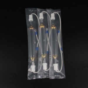 Lámpara de Ioduro de Galio de Grado Industrial, Fuente de <span class=keywords><strong>Luz</strong></span> UV de Alta Potencia para Curado de Fotopolímeros y Secado de Tinta - Product Image 2