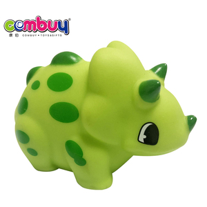 Juguetes <span class=keywords><strong>de</strong></span> <span class=keywords><strong>dinosaurios</strong></span> <span class=keywords><strong>de</strong></span> silicona <span class=keywords><strong>para</strong></span> bebé, modelo <span class=keywords><strong>de</strong></span> animales bonitos, 8 Uds. - Product Image 5