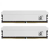 RAM de jeu pour ordinateur de bureau d'occasion, DDR4 32 Go 3600 MHz 1,45 V, REG ECC, avec dissipateur thermique métallique argenté, en stock